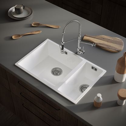 Ellsi-Undermount-Sink--Waste