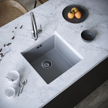 Ellsi-Undermount-1-Bowl-Sink--Waste