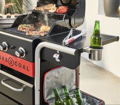 Char-Broil-Gear-Trax-Bottle-Holder