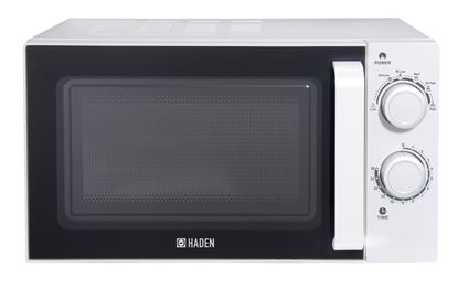 Haden-20L-Microwave