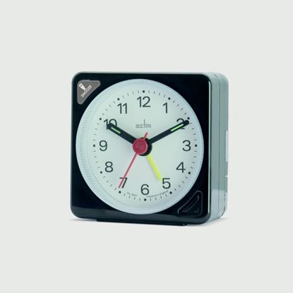 Acctim-Ingot-Crescendo-Alarm-Clock