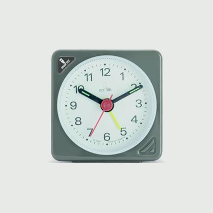 Acctim-Ingot-Crescendo-Alarm-Clock