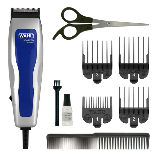 Wahl-Clipper-Kit-Homepro-Basic