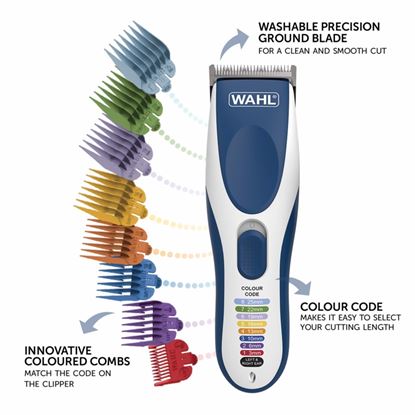 Wahl-Clip-N-Rinse-Rinseable-CordCordless-Hair-Clipper