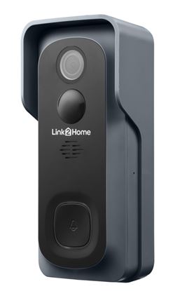 Link2Home-Door-Bell