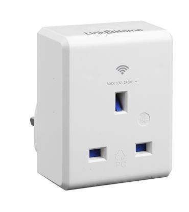 Link2Home-Indoor-Smart-Plug