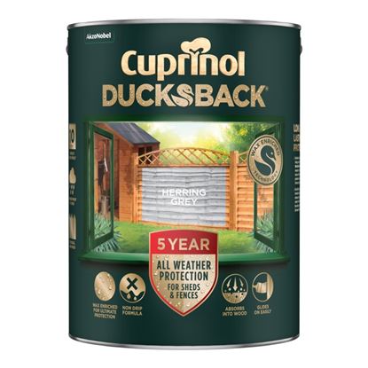 Cuprinol-Ducksback-5L