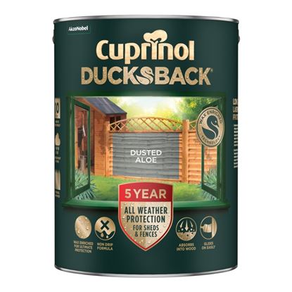 Cuprinol-Ducksback-5L