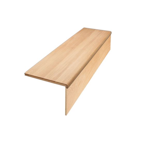 Stair-Klad-Tread--Riser-Oak-Kit-Pack-3-Lacquered-FSC