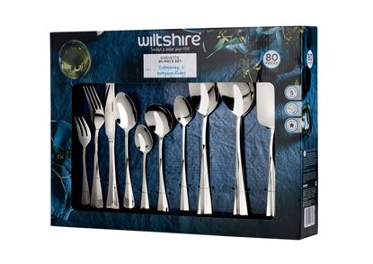 Wiltshire-Baguette-Cutlery-Set