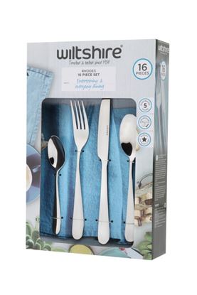 Wiltshire-Baguette-Cutlery-Set