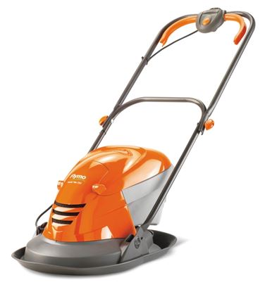 Flymo-Hover-Vac-260-Mower