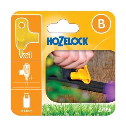 Hozelock-Hole-Punch