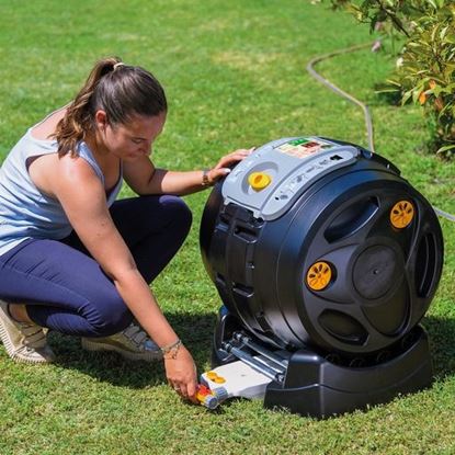 Hozelock-Easy-Mix-2-in-1-Composter