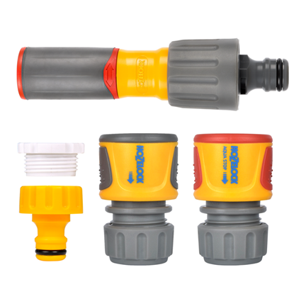 Hozelock-3-in-1-Nozzle-Plus--Starter-Set