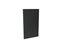 Gower-Rapide-Capri-Dark-Matt-Grey-Panel