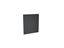 Gower-Rapide-Capri-Dark-Matt-Grey-Panel