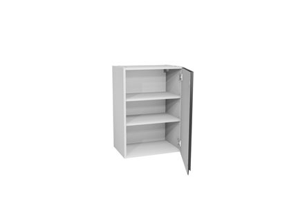 Gower-Rapide-Capri-Dark-Matt-Grey-Wall-Unit