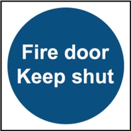 Picture for category Fire Safety Signs