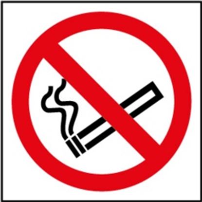 Securit-No-Smoking-Symbol-Sign