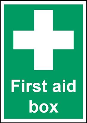 Smiths-Architectural-First-Aid-Box-Sign