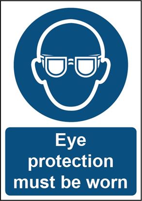 Smiths-Architectural-Eye-Protection-Must-Be-Worn-Sign