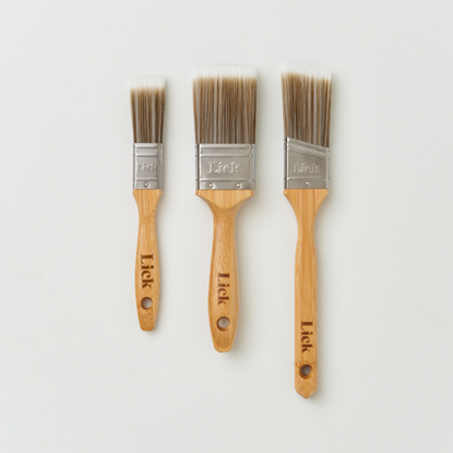 Lick-Pro-Flat-Brush-Set