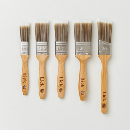 Lick-Pro-Brush-Set