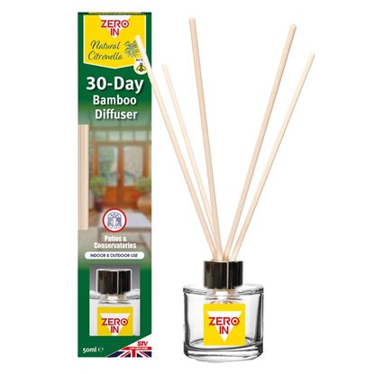 Zero-In-Bamboo-Diffuser