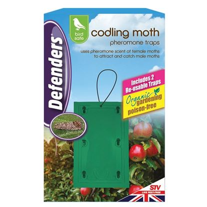 Defenders-Codling-Moth-Pheromone-Trap