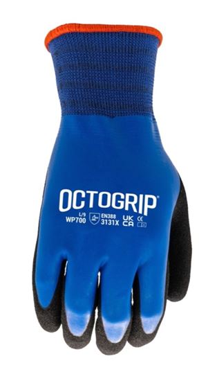 Octogrip-15g-Double-dipped-Latex-Waterproof-Glove
