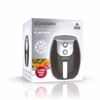 Daewoo-Air-Fryer-Single-Pot