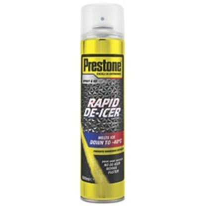 Prestone-De-Icer