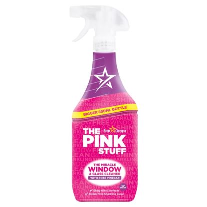 Pink-Stuff-Window-Rose-Vinegar-Trigger-Spray