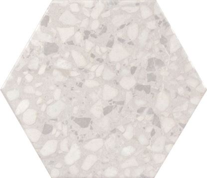 Ceramics-Terazzo-Hexagon-Talc-Wall-Tile-1m2