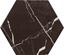 Ceramics-Marmi-Hexagon-Nero-Wall-Tile-075m2