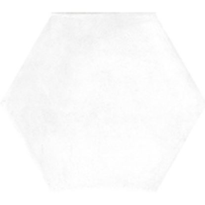 Ceramics-Cementine-Hexagon-Talc-Wall-Tile-23-x-27cm