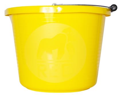 Red-Gorilla-Premium-Bucket-15L