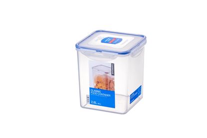 Lock-N-Lock-Classic-Square-Food-Container
