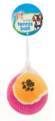 Pets-at-Play-Jumbo-Tennis-Ball