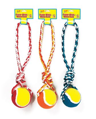 Pets-at-Play-Jumbo-Ball-With-Rope