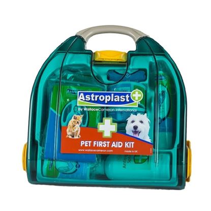 Astroplast-Pet-First-Aid-Kit