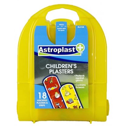 Astroplast-Micro-Kids-Plaster-First-Aid-Kt