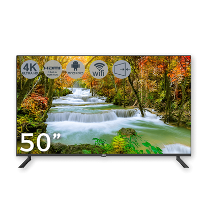 Akai-Smart-UHD-LED-TV