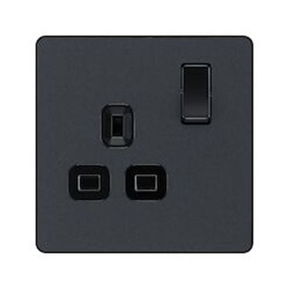 BG-13a-1g-Plastic-Switched-Socket