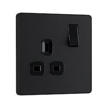 BG-13a-1g-Plastic-Switched-Socket