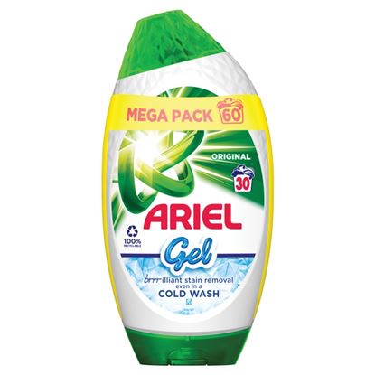 Ariel-Original-Washing-Gel