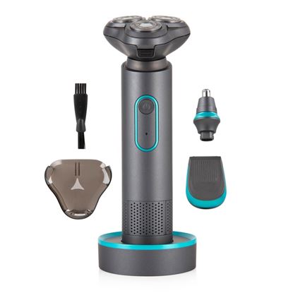 Carmen-Titan-Cordless-Interchangeable-Shaver