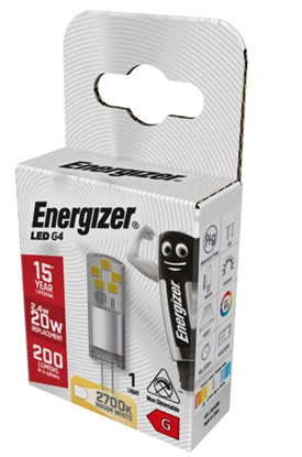 Energizer-LED-G4-200lm-2700k-Warm-White