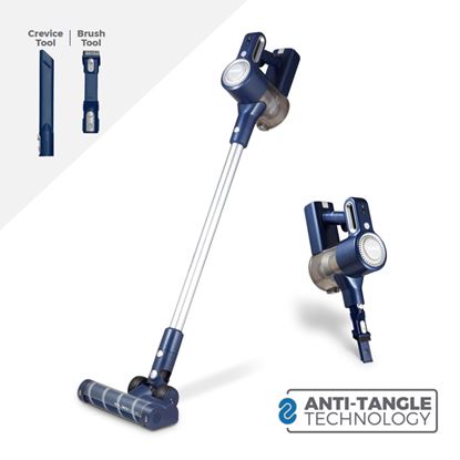 Tower-Vl35-Plus-Cordless-Anit-Tangle-Pole-Vacuum